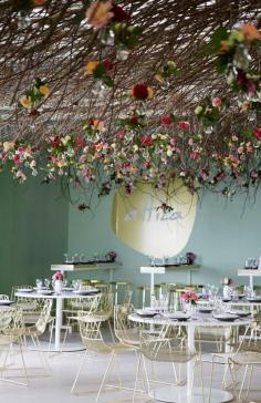 
                    
                        Inside the Melbourne Cup Carnival’s Lexus Design Pavilion gallery - Vogue Living
                    
                