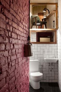 
                    
                        MINISTER CAFÉ on Branding Served
                    
                