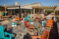 1 Designer: Leisure Concepts Last year was the official opening of the Surf Bay restaurant and bar at Perran Sands Holiday Park in Cornwall, UK. 2 Located in a place where the dunes make ideal sunbathing spots and with views over the cliffs and those magnificent Atlantic Ocean breakers. 3 The restaurant has a relaxed layout and atmosphere with a friendly team on hand to serve you. This place is an escape from urban environment and stresses of every day life. That’s why they can boast that ...