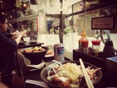 
                    
                        Excellent lunch..  - Oiden Rice Bowl Bar,  Sydney, NSW, 2000 - TrueLocal
                    
                