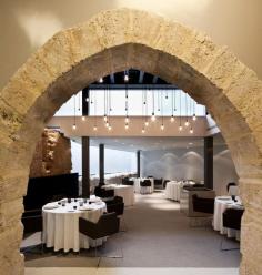 Alma del Temple (Hotel Caro, Valencia)