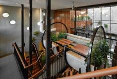 
                    
                        Prahran Hotel in Victoria by Techne Architects
                    
                