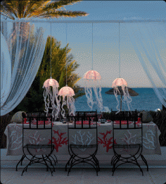 21 Incredible DIY Beach Decorations