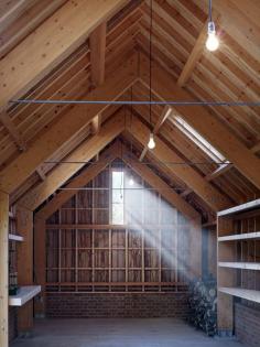 
                    
                        Long Sutton Studio, 2013
                    
                