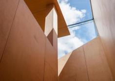 
                    
                        For sale: Swarovski House designed by David Adjaye
                    
                