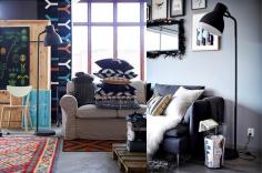 Hommie: Monday's favourite