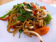 Opal Thai Food - Haleiwa, HI | Yelp