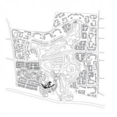 
                    
                        Hainan Blue Bay Westin Resort Hotel / gad·Zhejiang Greenton Architectural Design
                    
                