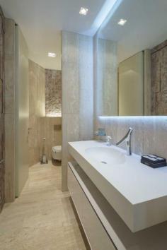 Villa Snagov by DOOI Studio