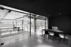 
                    
                        Ssense office  Humá design
                    
                