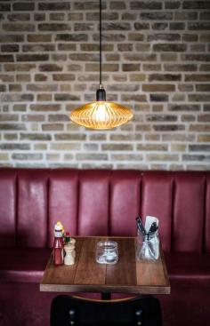 Hotel SP34 Designed by Morten Hedegaard // Copenhagen, Denmark | Yellowtrace