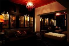 
                    
                        'Upstairs' - The Beresford Hotel  Sibella Court
                    
                