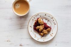 
                    
                        Cranberry Newton Bars
                    
                