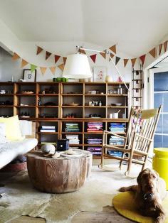 
                    
                        大人の悪ふざけ!?真似できそうもないテニスコートがある部屋 – apartment into a tennis court
                    
                