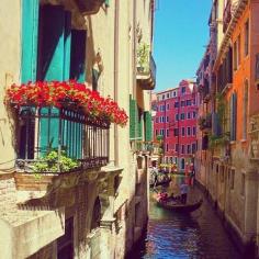
                    
                        Venice, Italy
                    
                