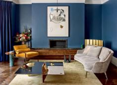 
                    
                        ESTUDIO NAP - BLOG: Apartamento reformado en Londres
                    
                