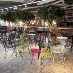 
                    
                        The Folly Bar&Restaurant_London
                    
                