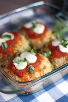 
                    
                        Chicken Rollatini - Stuffed with Ricotta and Spinach
                    
                