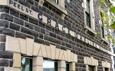 The Grace Darling - Smith St, Collingwood