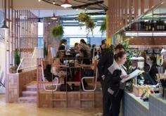 
                    
                        Fonda Mexican Flinders Lane - Broadsheet
                    
                