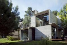 
                    
                        V+D SET / BAK arquitectos
                    
                