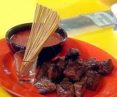 
                    
                        Bloody Mary Salsa Recipe
                    
                