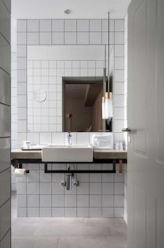 Hotel SP34 Copenhagen, Denmark | Yellowtrace.