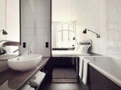 
                    
                        Hotel Miss Clara by Nobis | www.yellowtrace.c...
                    
                