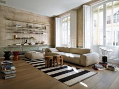 
                    
                        ESTUDIO NAP - BLOG: Piso en Valencia
                    
                