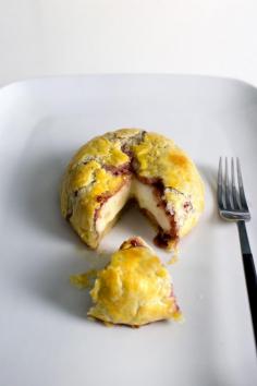 
                    
                        mini brie + jam (edible gift)
                    
                