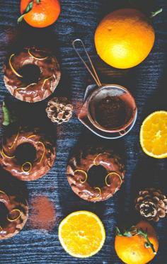 
                    
                        pumpkin orange bundt cakes
                    
                