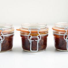 
                    
                        Earl Grey Kumquat Marmalade
                    
                