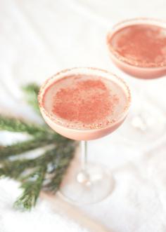 
                    
                        icy peppermint "hot" chocolate
                    
                