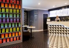 
                    
                        Compartes Melrose: A Chocolate Shop in Los Angeles
                    
                