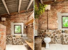 
                    
                        Changing Room Cube for a Garden with a Pond by Clara Nubiola | www.yellowtrace.c...
                    
                