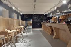 
                    
                        Os designers russos Dopludo Collective e Lesha Galkin criam móveis que você pode baixar e montar na sua casa. #design #decor #arquitecture
                    
                