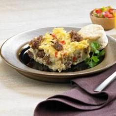 
                    
                        Sunrise Casserole Allrecipes.com
                    
                