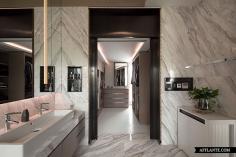 
                    
                        Duplex Villa In Shanghai // TBDC | Afflante.com
                    
                