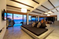 
                    
                        Des canapés douillés
                    
                