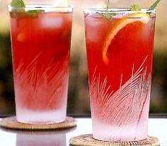 
                    
                        Morning Mojito Cocktail Recipe
                    
                