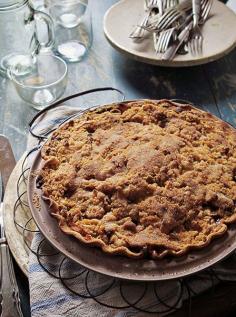 
                    
                        french apple-cranberry pie
                    
                