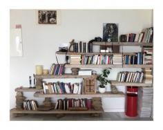 
                    
                        TRIBUTO AL ANDAMIO - Clara Nubiola _ PORTFOLIO
                    
                