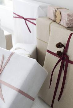 
                    
                        a black & white christmas home..
                    
                