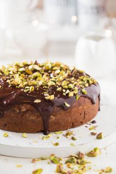 
                    
                        chocOlate cardamom cake
                    
                