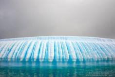 
                    
                        Unique Icebergs
                    
                