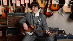 
                    
                        Stewart Walker parodies The Beatles at Melbourne Fringe | Leader
                    
                