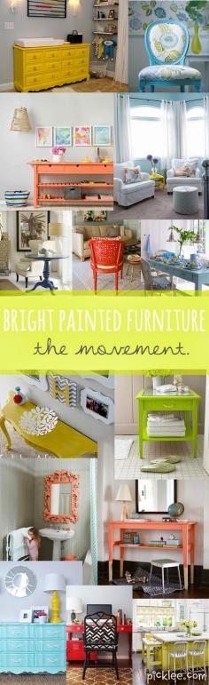 
                    
                        Pellmell Créations: Des touches de couleurs girly
                    
                