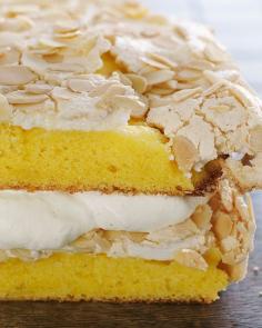 
                    
                        'World's Best Cake' from Sweet Paul Eat & Make
                    
                