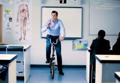 
                    
                        Inspiring the Future
                    
                