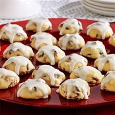 
                    
                        Snow-Capped Sour Cream Drops Allrecipes.com
                    
                